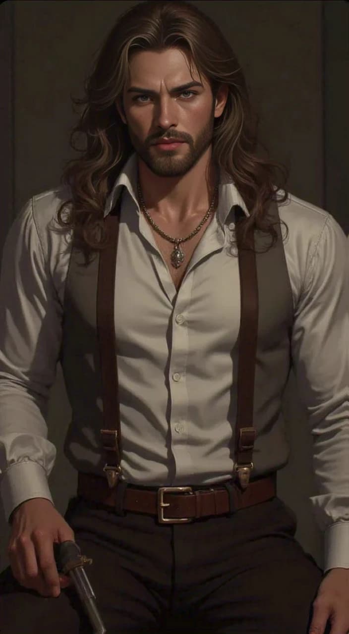 Derek Beaufort (Duke of the House of York) thumbnail