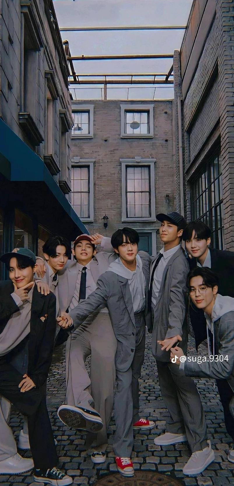 Bts thumbnail
