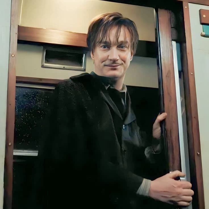 Remus Lupine thumbnail