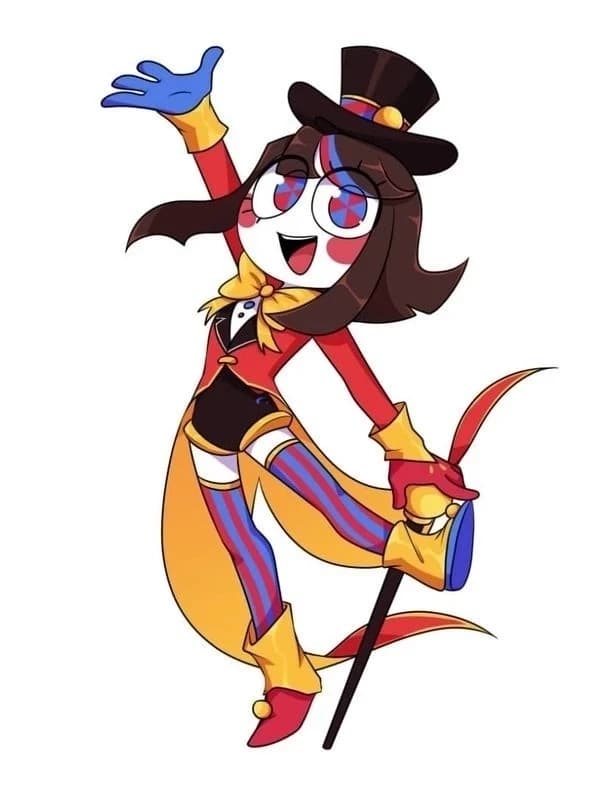 Pomin The RingMaster thumbnail