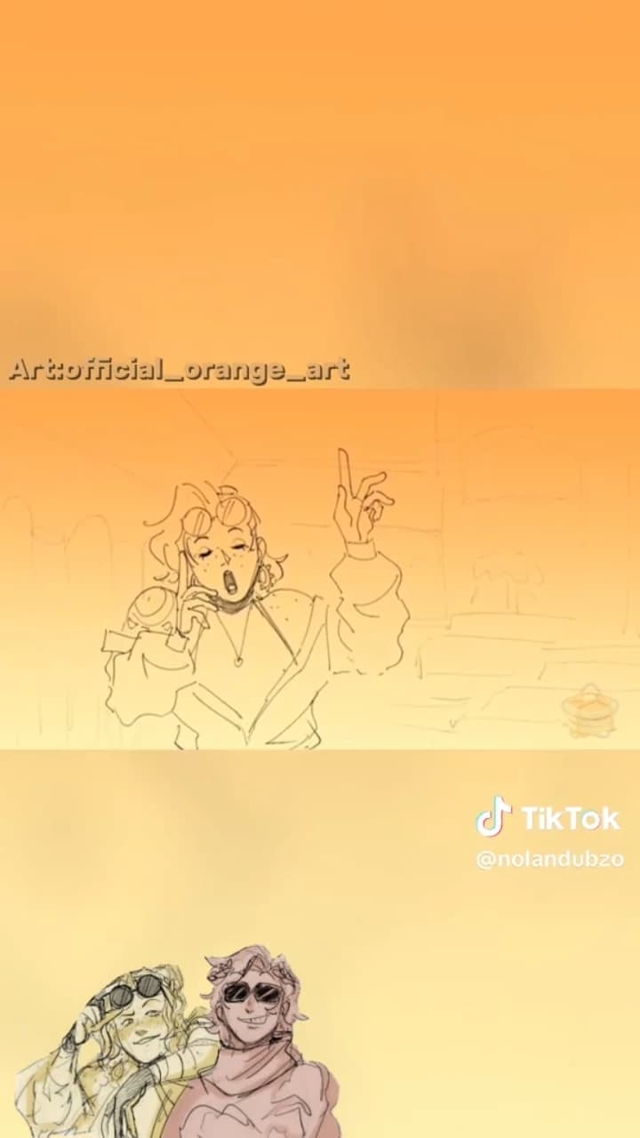 Epic musical thumbnail