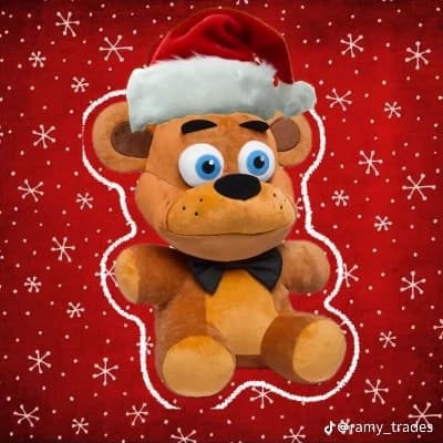 Holly Jinglefoot thumbnail