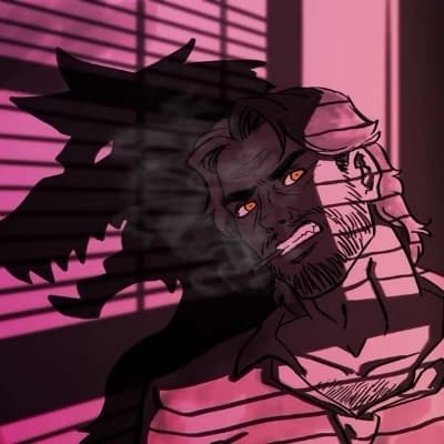 Werewolf thumbnail