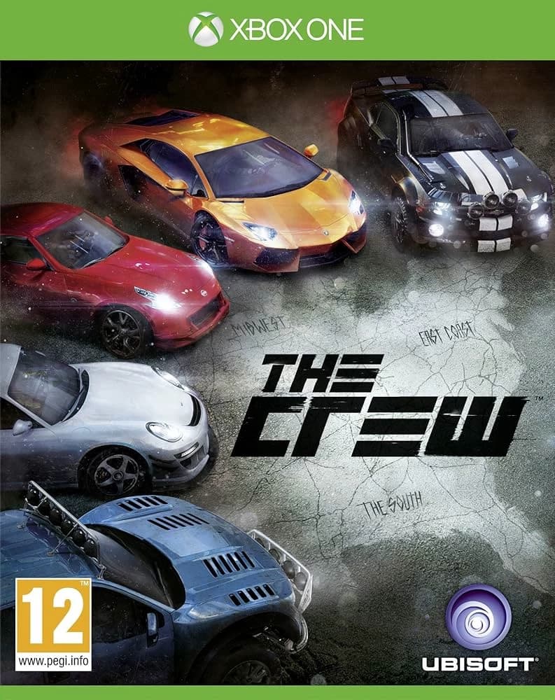 The Crew 4: Top-Tier Manifestation - RP thumbnail