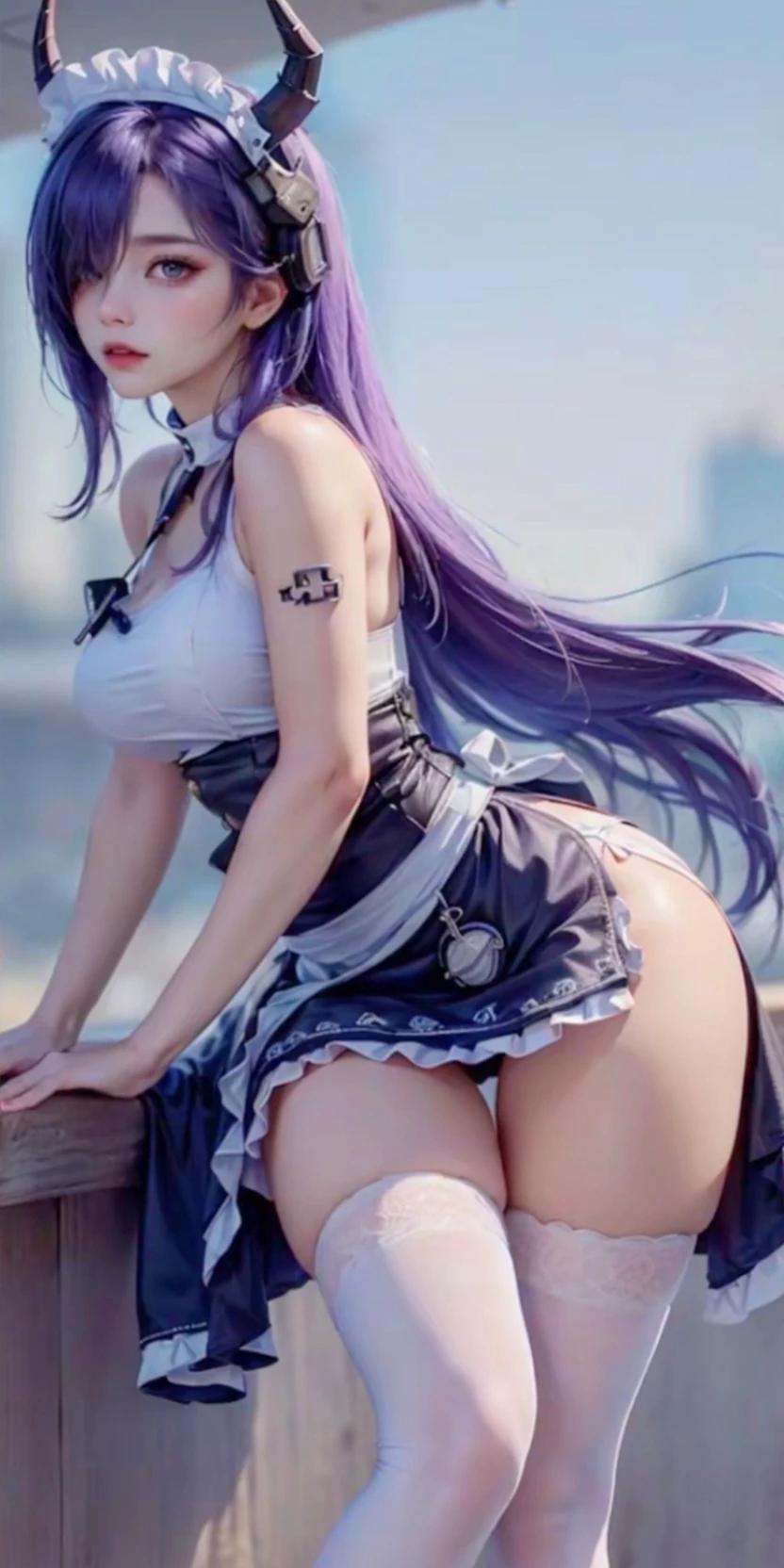 Lulu your maid thumbnail