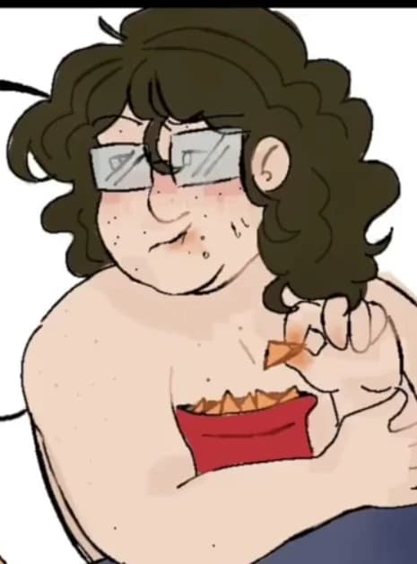 Joshua levy ♡ thumbnail