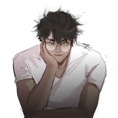 Harry Potter (Harco) chat thumbnail