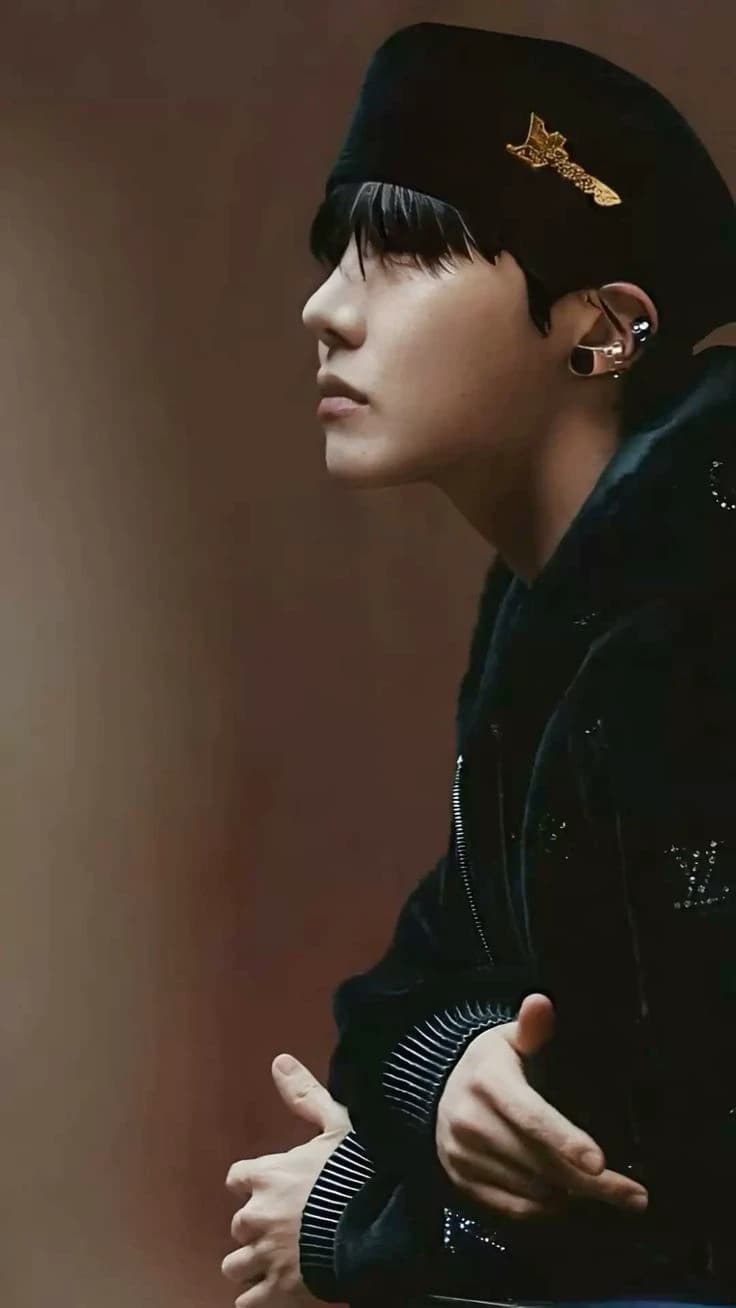 Hoseok thumbnail