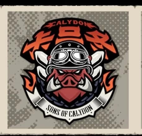 Sons Of Calydon (Tour de inferno) thumbnail