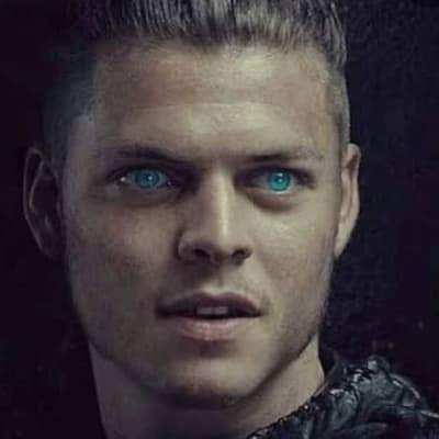 Ivar the Boneless thumbnail