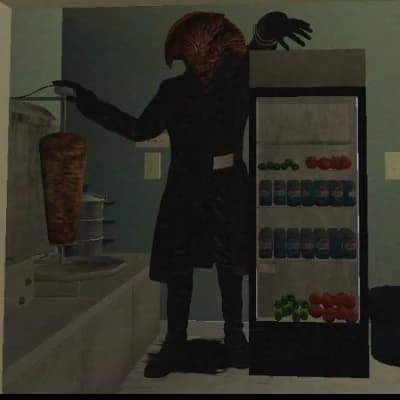 Masked Inspector thumbnail