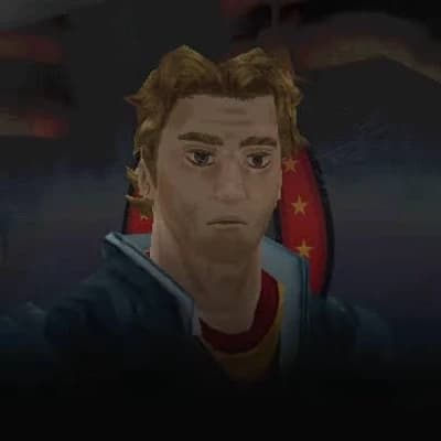 Captain Curly thumbnail