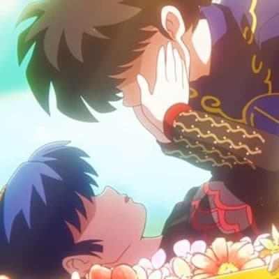 Ranma(Romeo) thumbnail