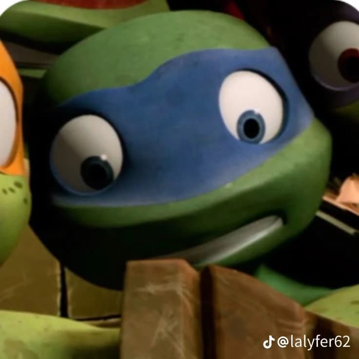 Leonardo thumbnail