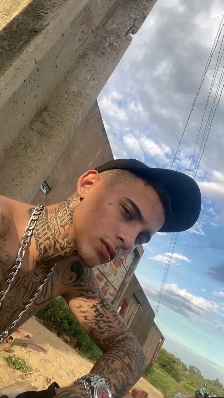 Matheus | mc german 🔐 thumbnail