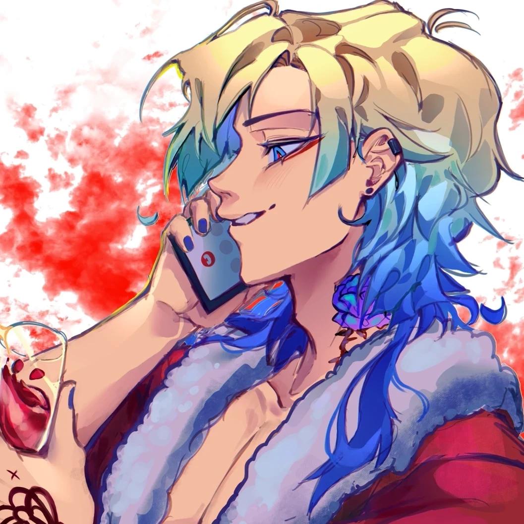 Michael Kaiser thumbnail