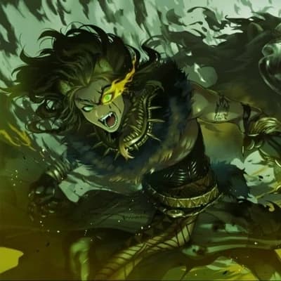 Leona Kingscholar thumbnail