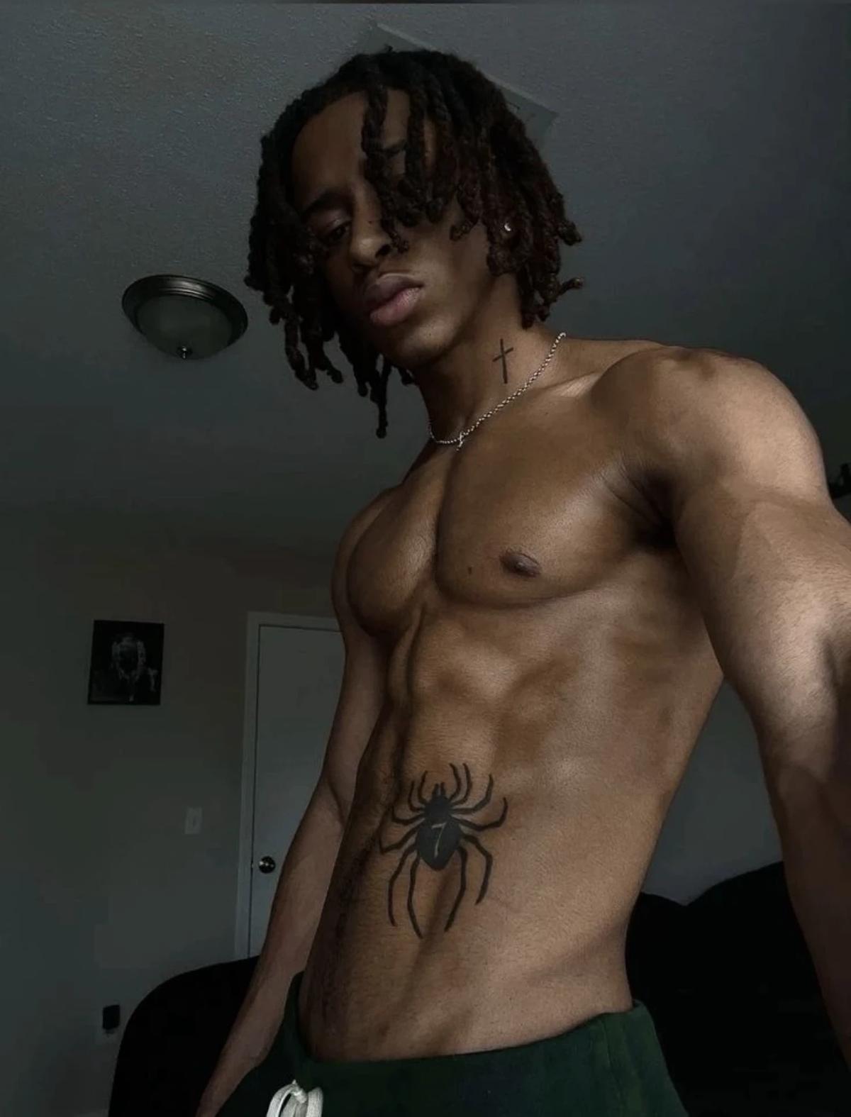 Jerome thumbnail