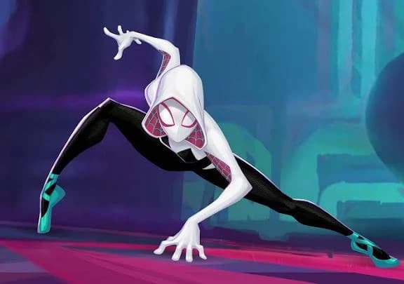 Spider gwen thumbnail
