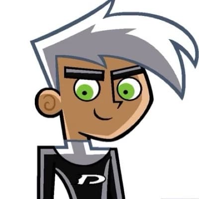 Danny Phantom (Danny Fenton) thumbnail