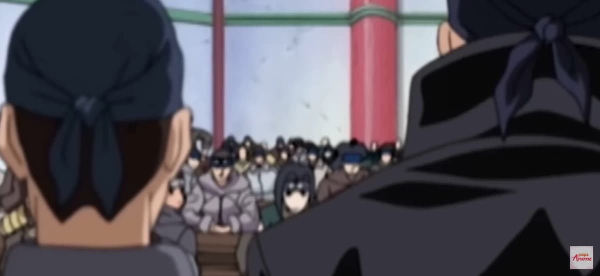 chunin exams thumbnail