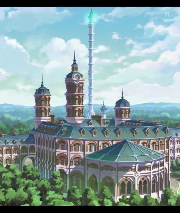 School of Powers thumbnail