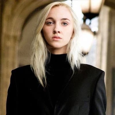 Dralina Malfoy thumbnail