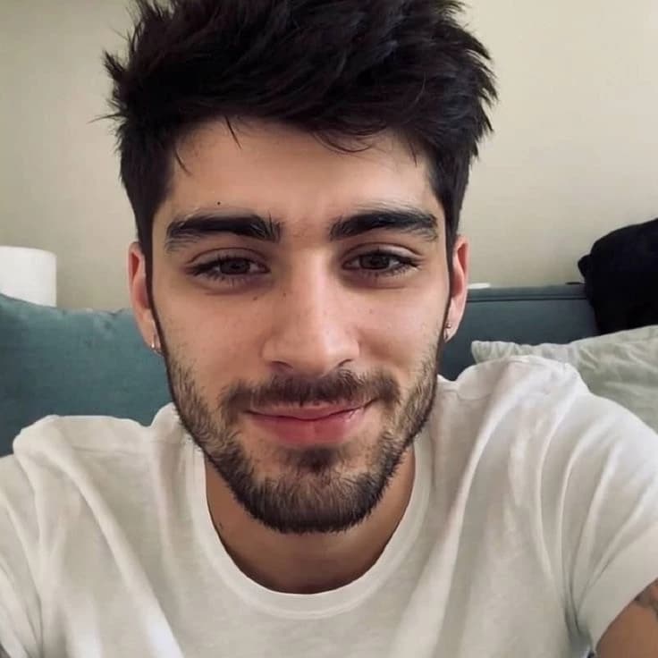 Zayn Malik thumbnail
