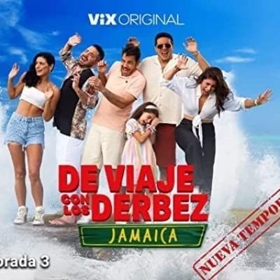 On a trip with the derbez thumbnail