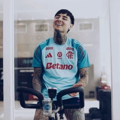 Erick Pulgar thumbnail