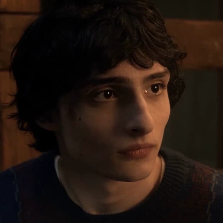 Mike Wheeler thumbnail