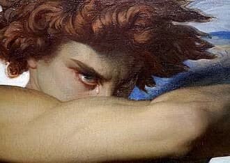 The Fallen Angel thumbnail