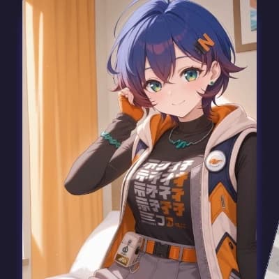 Beautiful (zzz) thumbnail