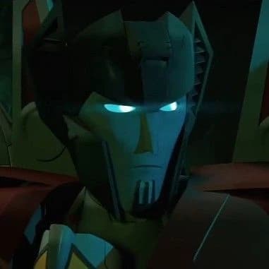 Starscream- EarthSpark thumbnail