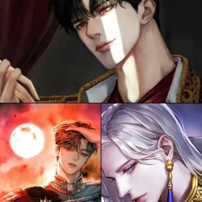 Men's obsession thumbnail