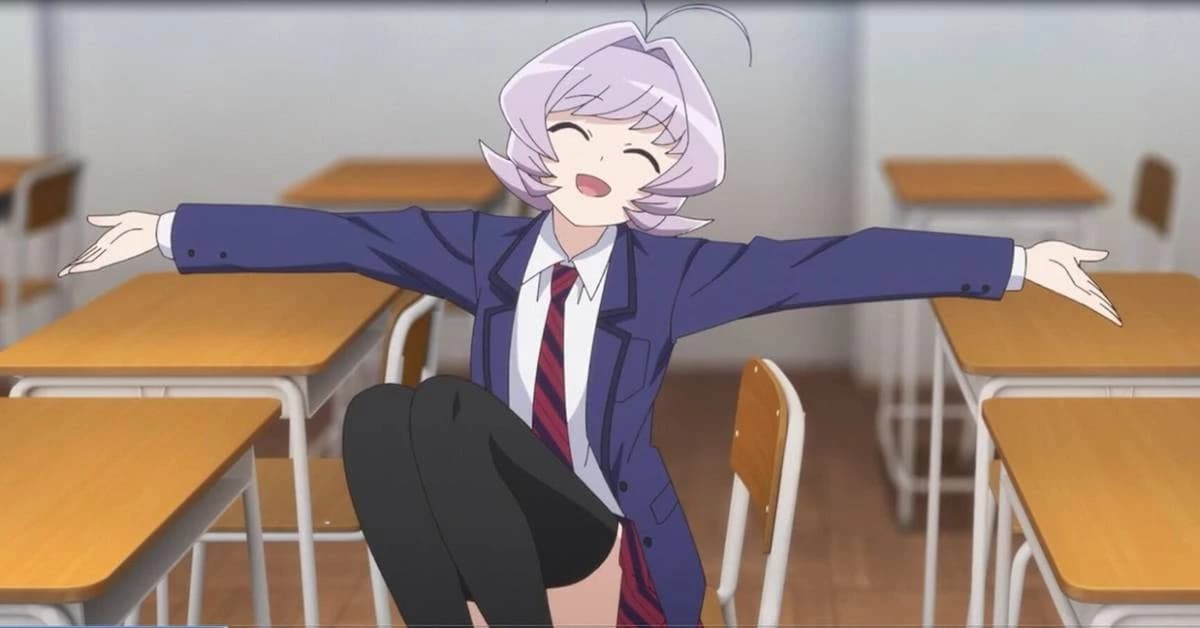 Najimi Osana thumbnail