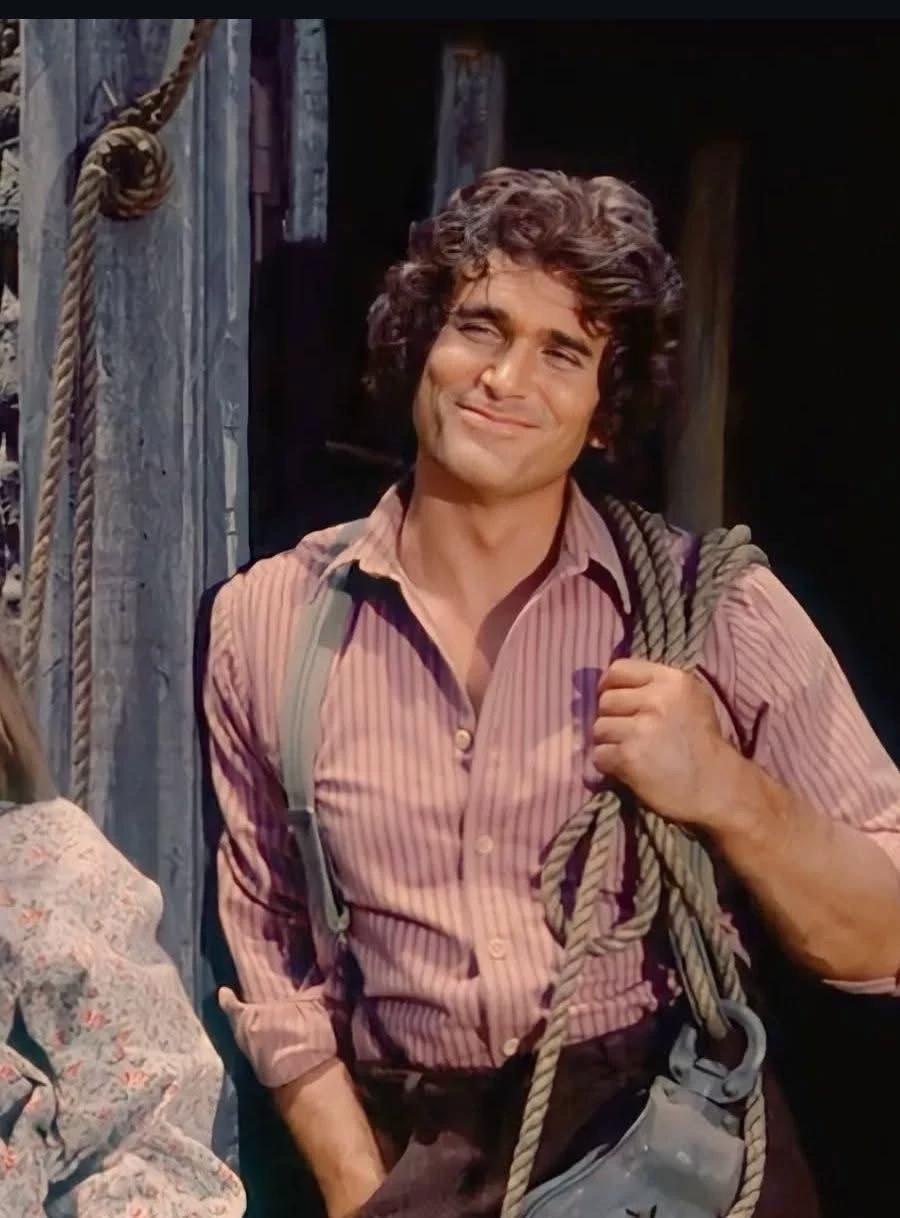 Charles Ingalls  thumbnail
