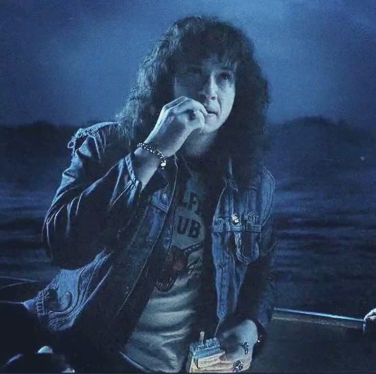 Eddie Munson thumbnail