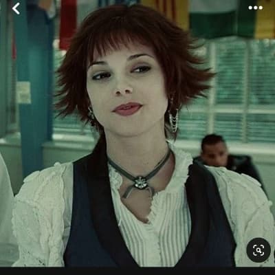Alice Cullen thumbnail