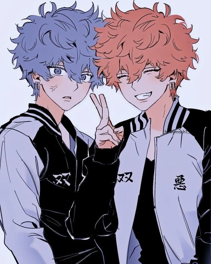 Souya and Nahoya thumbnail