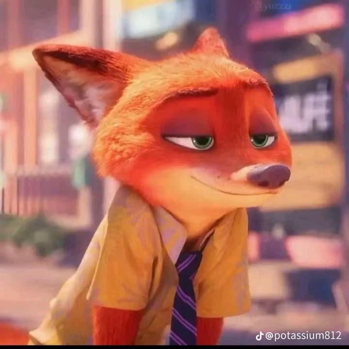 Fox thumbnail