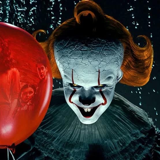 IT (Pennywise) thumbnail