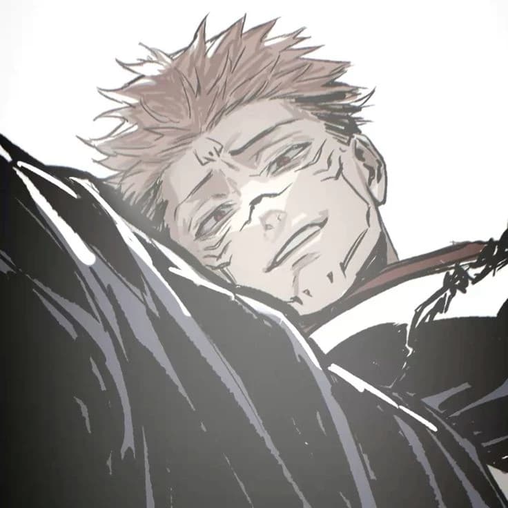 Ryomen Sukuna thumbnail