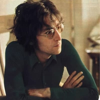 ★John lennon★ thumbnail