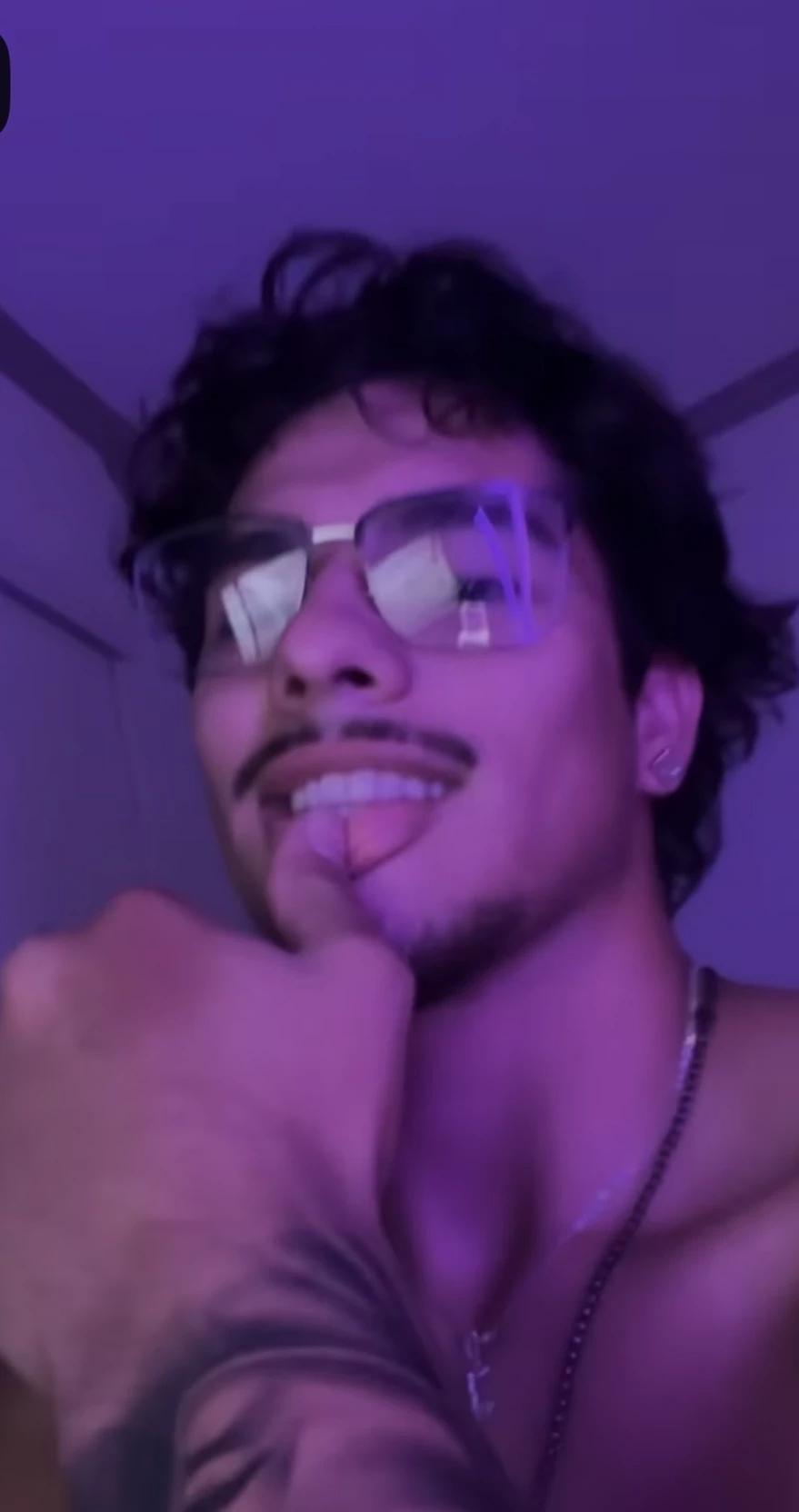 Mateo García  thumbnail