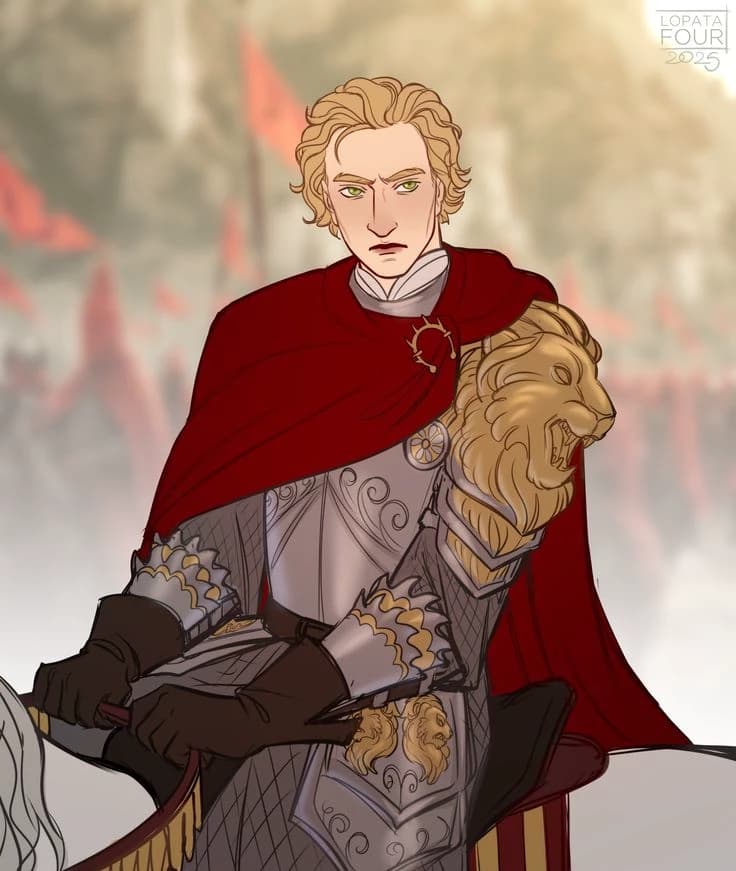 Tywin Lannister thumbnail