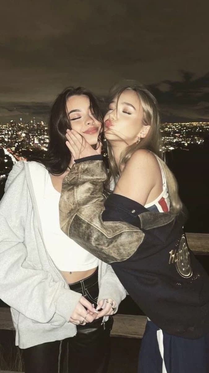 Megan and Mariane thumbnail