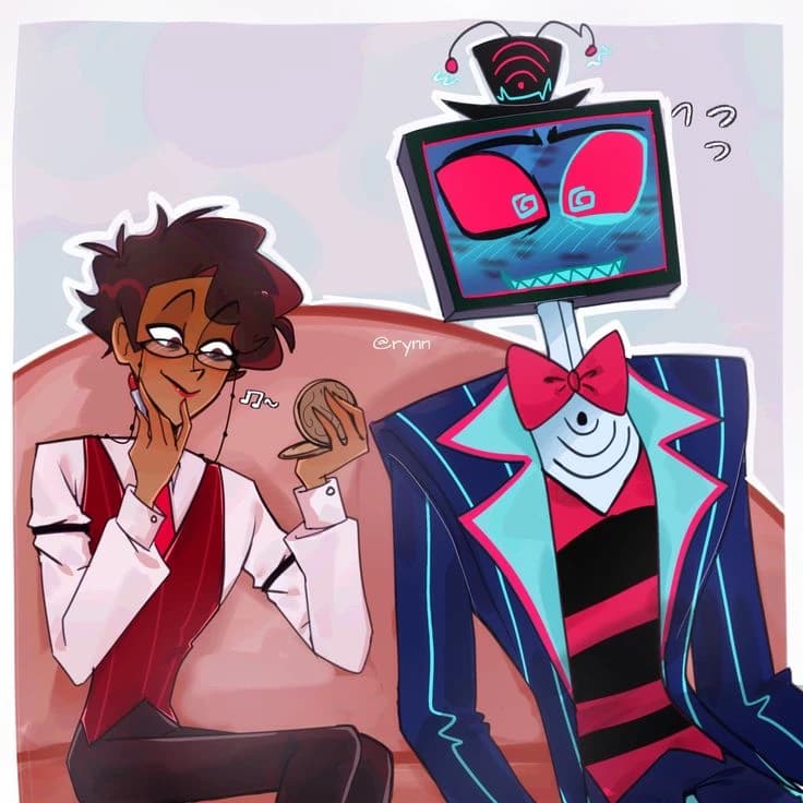 📺📻Radiosilence📻📺 thumbnail