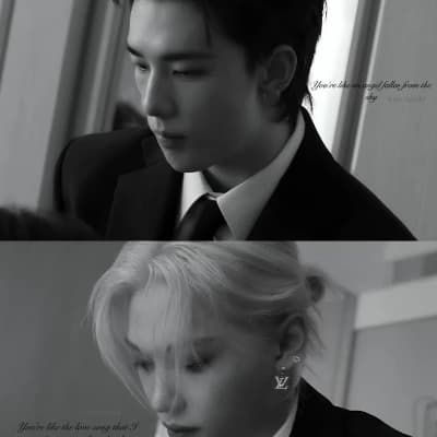 Hwang Hyunjin thumbnail