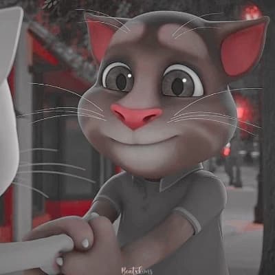 Talking Tom thumbnail